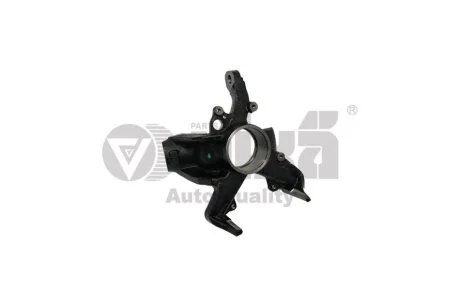 Кулак поворотний передній лівий Skoda Octavia (97-11) / VW Golf (96-03) / Audi A3 (97-00) / Seat Leon (00-06), Toledo (99-04) VIKA Vika 44070090701