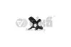 Кулак поворотный передний левый (3 отверстия) Skoda Octavia (04-13,14-)/VW Golf (04-14),Jetta (06-11)/Audi A3 (04-13) VIKA Vika 44070091201 (фото 1)