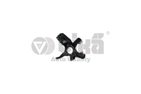 Кулак поворотний передній лівий (3 отвори) Skoda Octavia (04-13,14-)/VW Golf (04-14), Jetta (06-11)/Audi A3 (04-13) VIKA Vika 44070091201