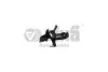 Кулак поворотный передний левый Skoda Fabia (00-14)/VW Polo (02-15)/Seat Cordoba (03-09),Ibiza (02-12,13-),Toledo (13-) VIKA Vika 44070091901 (фото 1)