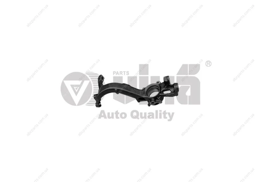 Кулак поворотний передній лівий Skoda Superb (02-08)/VW Passat (97-05)/Audi A4 (95-01),A6 (98-01) VIKA Vika 44070092101 (фото 1)