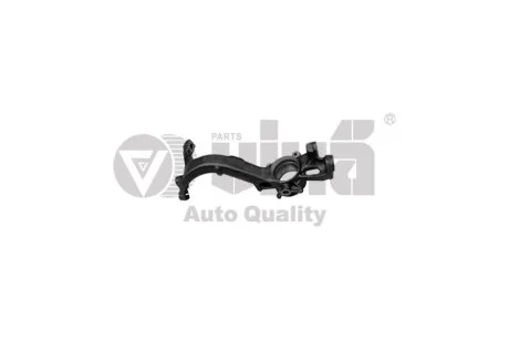 Кулак поворотний передній лівий Skoda Superb (02-08)/VW Passat (97-05)/Audi A4 (95-01),A6 (98-01) VIKA Vika 44070092101