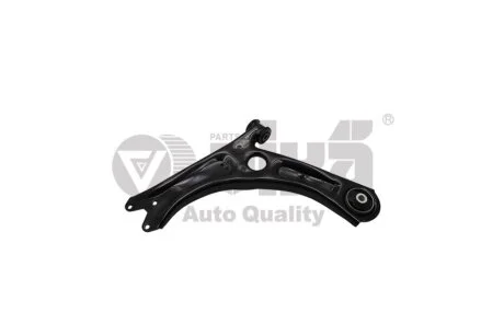 Важіль передній нижній лівий без кульової опори Skoda Yeti (10-)/VW Caddy (11-) VIKA Vika 44070764001