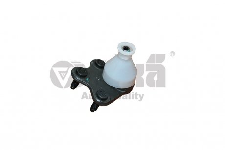 Опора шаровая правая Skoda Fabia (07-15)/VW Polo (09-15)/Seat Cordoba (06-09),Ibiza (06-12) Vika 44070764601