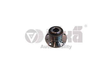 Ступица передняя с подшипником Skoda Fabia (05-08)/VW Polo (02-05)/Seat Cordoba (06-09) Vika 44070828901