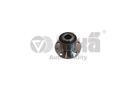 Маточина передня з підшипником Skoda Fabia (05-08)/VW Polo (02-05)/Seat Cordoba (06-09) VIKA Vika 44070828901