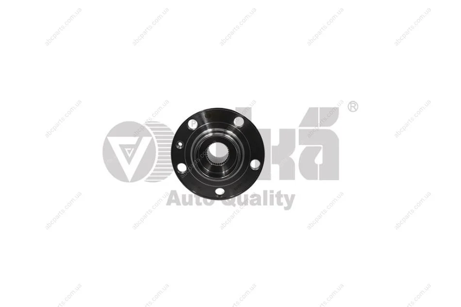Ступица передняя с подшипником Skoda Fabia (05-10) VIKA Vika 44070829001 (фото 1)