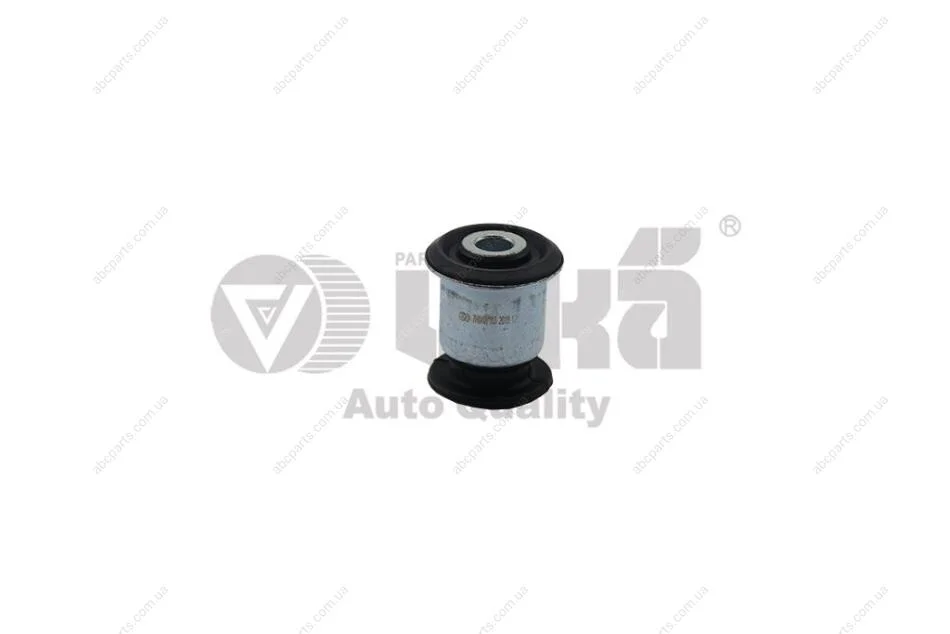 Сайлентблок переднего нижнего рычага передний VW T5,T6 VW T5 (03-16) VIKA Vika 44070883501 (фото 1)