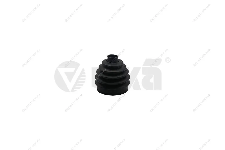 Пильовик ШРКШ зовнішнього VW Golf (91-06), Passat (88-97) / Audi A3 (96-01) VIKA Vika 44070906816 (фото 1)