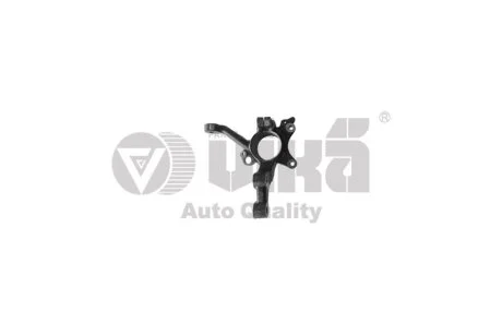 Кулак поворотный передний левый VW Caddy (96-03),Golf (89-02),Jetta (88-92),Passat (88-97),Polo (96-02) VIKA Vika 44070912501