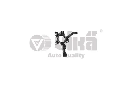 Кулак поворотный передний правый VW Golf (89-02),Jetta (88-92),Passat (88-97),Polo (96-02)/Seat Ibiza (93-02),Toledo (92-99) VIKA Vika 44070912601