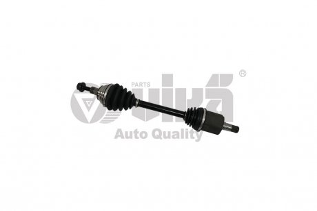 Полуось левая АКПП 6ступ Skoda Yeti (14-)/VW Golf (04-14),Jetta (15-)/Audi A3 (04-08) Vika 44070917101