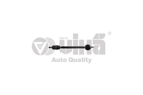 Вал приводний правий Skoda Fabia (07-10), Roomster (06-10)/VW Polo (05-08) VIKA Vika 44070918001
