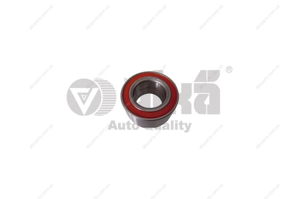 Підшипник маточини передньої VW Caddy (95-04), Golf (83-02), Jetta (84-92), Passat (84-97), Polo (95-01), Jetta (91-12) VIKA Vika 44070938701 (фото 1)