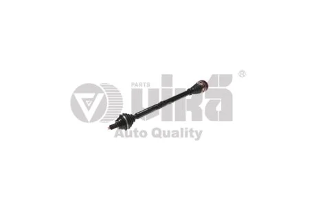 Вал приводний правий Skoda Octavia (04-08)/Audi A3 (04-13)/Seat Leon (06-13), Toledo (05-09) VIKA Vika 44071090101