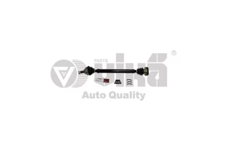 Вал приводний правий Skoda Fabia (05-10), Roomster (06-10)/VW Polo (05-10)/Seat Ibiza (06-10) VIKA Vika 44071090501