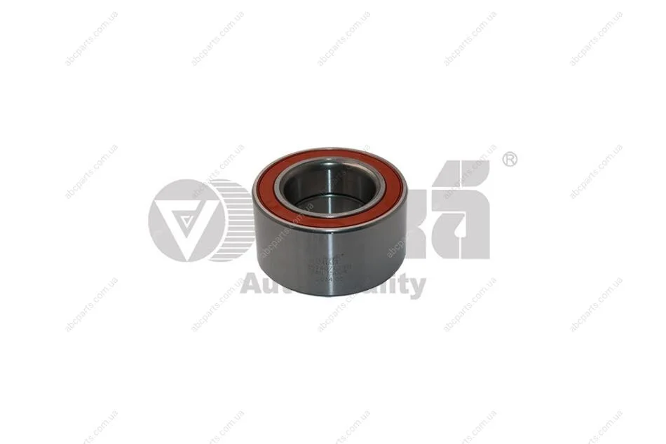 Підшипник маточини передньої VW Caddy (95-04), Golf (88-02), Jetta (88-92), Passat (88-97) VIKA Vika 44071219001 (фото 1)