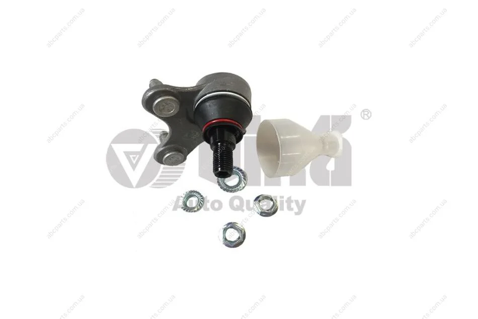 Опора кульова ліва Skoda Octavia (13-)/VW Caddy (16-),Golf (13-)/Audi A3 (13-)/Seat Leon (13-) VIKA Vika 44071337601 (фото 1)