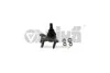 Опора кульова ліва Skoda Octavia (13-) / VW Golf (13-), Passat (11-), Sharan (11-), Tiguan (16-) / Audi A3 (09-) / Seat Leon (06-16) VIKA Vika 44071337701 (фото 1)