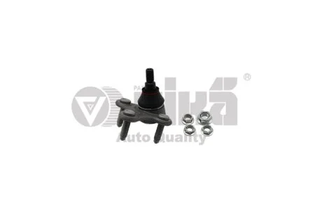 Опора шаровая левая Skoda Octavia (13-)/VW Golf (13-),Passat (11-),Sharan (11-),Tiguan (16-)/Audi A3 (09-)/Seat Leon (06-16) VIKA Vika 44071337701