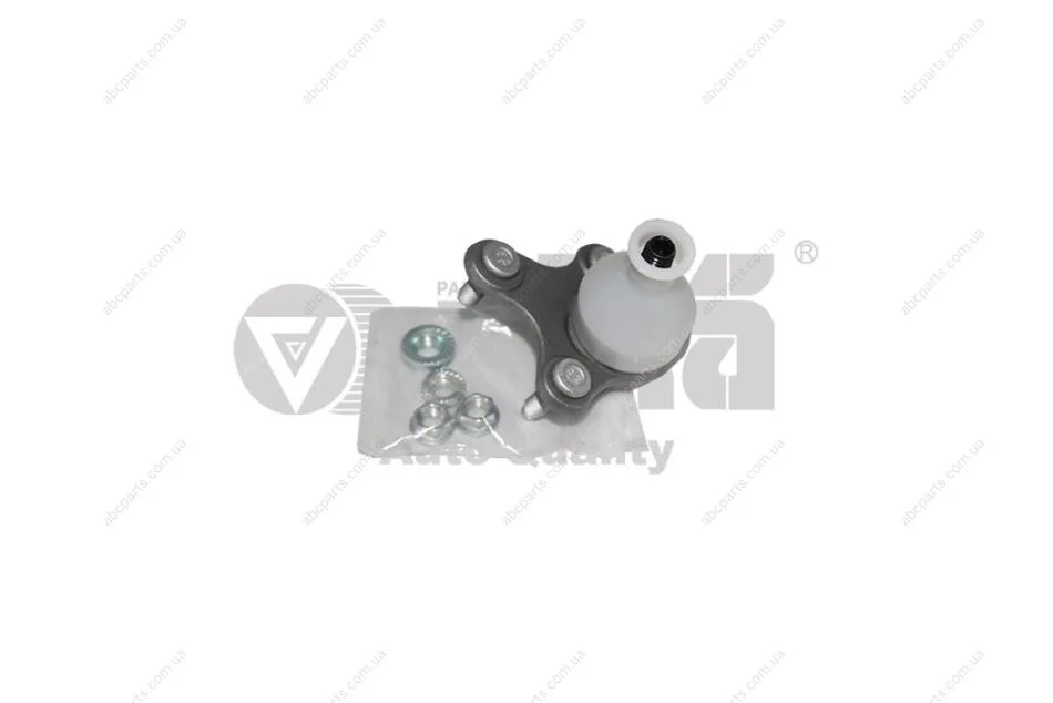 Опора кульова права Skoda Octavia (13-)/VW Golf (13-),Caddy (16-)/Audi A3 (13-)/Seat Leon (13-) VIKA Vika 44071337801 (фото 1)