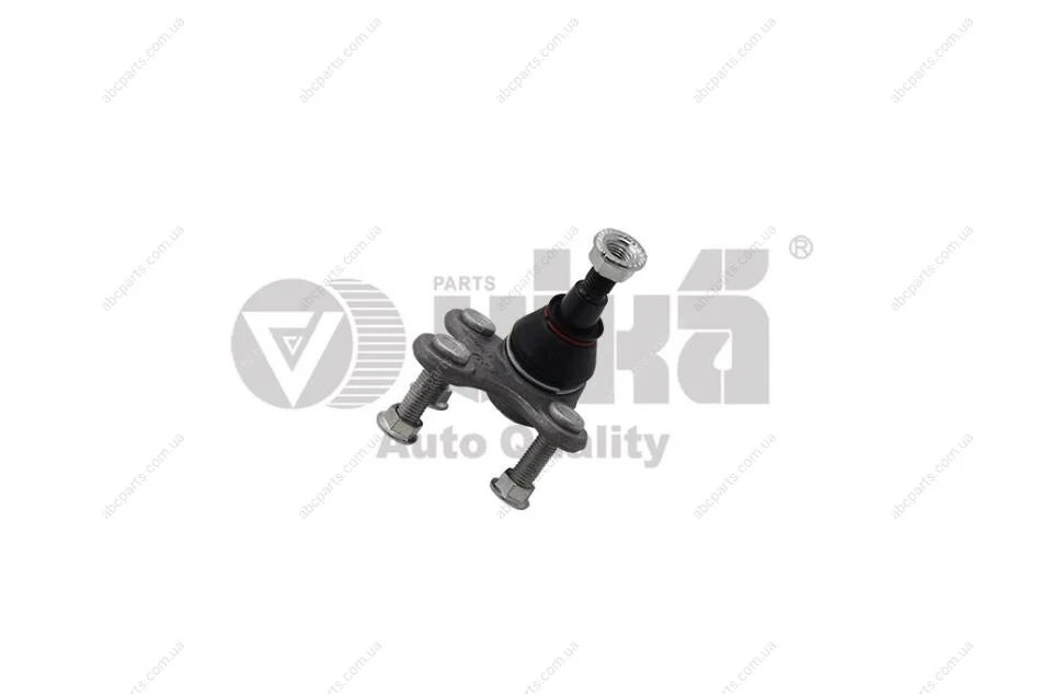Опора кульова права Skoda Octavia (13-) / VW Golf (13-), Pasat (11-), Sharan (16-), Tiguan (16-) / Audi A3 (09-16) VIKA Vika 44071337901 (фото 1)