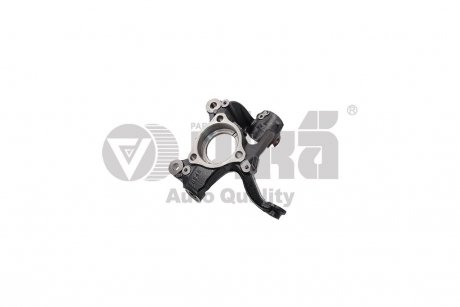 Кулак поворотный передний левый Skoda Octavia (13-)/VW Golf (13-)/Audi A3 (13-)/Seat Leon (13-) Vika 44071362401