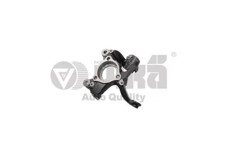 Кулак поворотний передній лівий Skoda Octavia (13-)/VW Golf (13-)/Audi A3 (13-)/Seat Leon (13-) VIKA Vika 44071362401