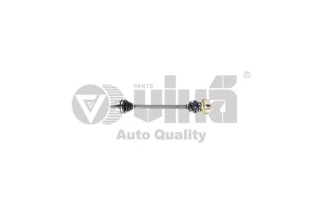 Вал приводной левый Skoda Superb (02-08)/VW Passat (97-05)/Audi A4 (95-01) VIKA Vika 44071514601
