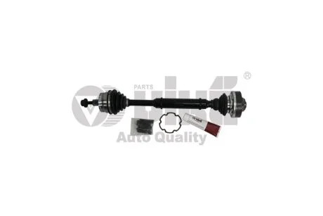 Вал приводний правий Skoda Superb (02-08)/VW Passat (97-05)/Audi A4 (95-01) VIKA Vika 44071514701