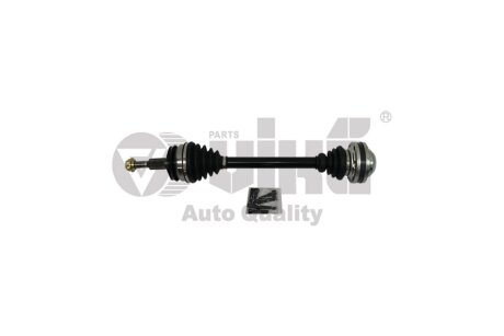 Вал приводной левый VW T5 Vika 44071514901