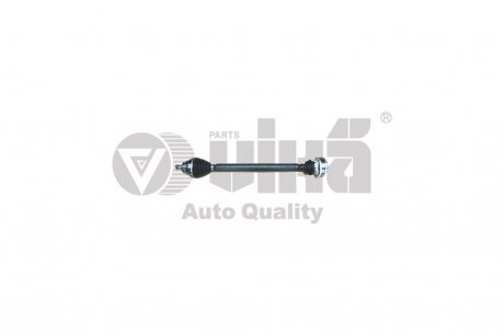 Вал приводной правый Skoda Yeti (10-13,14-)/VW Caddy (04-) Vika 44071523701