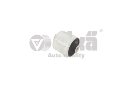 Сайлентблок переднього нижнього заднього важеля Audi A4 (05-08) VIKA Vika 44071706801