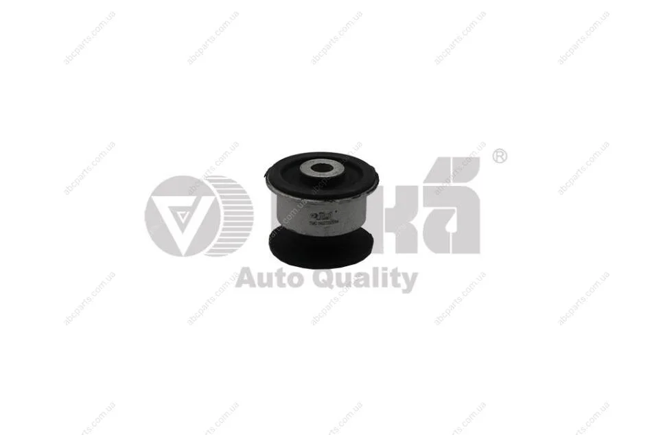 Сайлентблок переднього верхнього важеля VW Touareg (03-10)/Audi Q7 (07-15) VIKA Vika 44071707201 (фото 1)