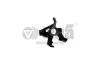 Кулак поворотный передний левый Skoda Octavia (13-18)/VW Golf (13-17)/Audi A3 (13-17)/Seat Leon (13-17) VIKA Vika 44071713901 (фото 1)