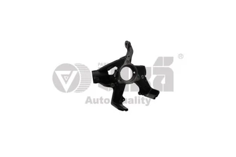 Кулак поворотний передній лівий Skoda Octavia (13-18)/VW Golf (13-17)/Audi A3 (13-17)/Seat Leon (13-17) VIKA Vika 44071713901