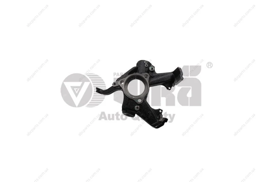 Кулак поворотний передній правий Skoda Octavia (13-18)/VW Golf (13-17)/Audi A3 (13-17)/Seat Leon (13-17) VIKA Vika 44071714001 (фото 1)