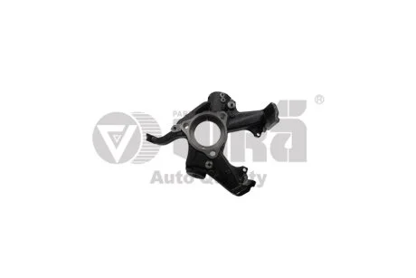Кулак поворотний передній правий Skoda Octavia (13-18)/VW Golf (13-17)/Audi A3 (13-17)/Seat Leon (13-17) VIKA Vika 44071714001