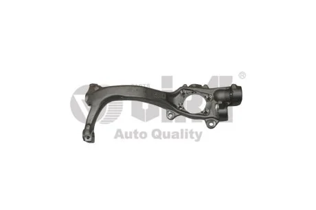 Кулак поворотный передний левый алюминиевый Audi A4 (05-08)/Seat Exeo (09-14) VIKA Vika 44071714801