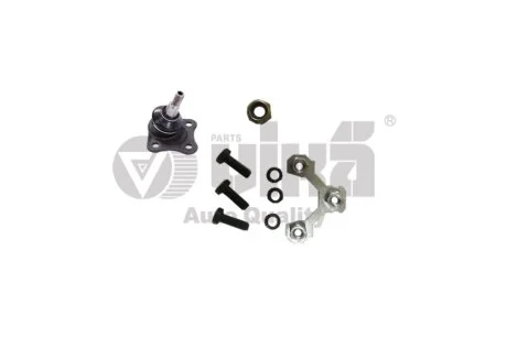 Опора кульова (комплект) Skoda Octavia (97-11) / VW Golf (96-03) / Audi A3 (97-03) / Seat Leon (00-06), Toledo (99-04) VIKA Vika 44071721101