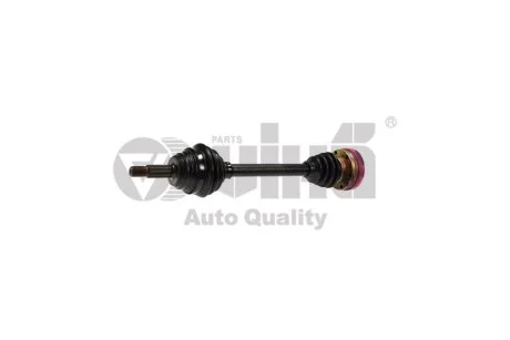 Полуось левая L=517мм VW Polo (95-00) vika Vika 44071726201
