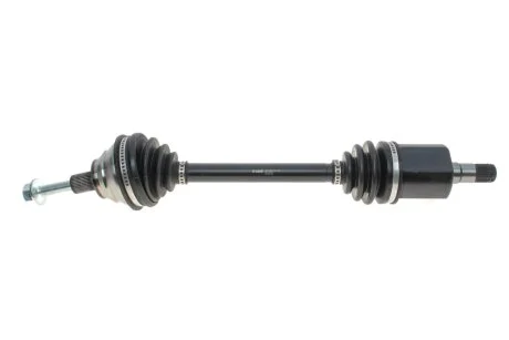 Піввісь ліва Skoda Octavia/VW Golf, Passat, Touran (03-13) (26*36, 581мм) VIKA Vika '44071726801