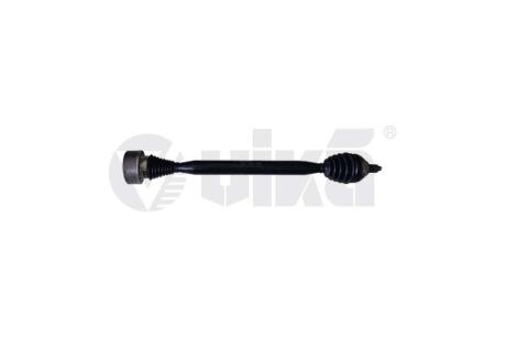 Піввісь права VW Polo/Audi A1/Seat Ibiza 36 зуб L=770мм Vika '44071727001