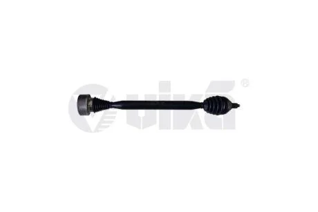 Полуось правая VW Polo/Audi A1/Seat Ibiza 36 зуб L=770мм VIKA Vika '44071727001