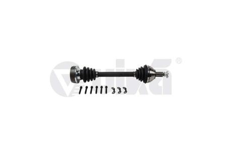 Піввісь ліва VW Polo/Audi A1/Seat Ibiza (36 зуб L=514,7 мм) Vika '44071727101