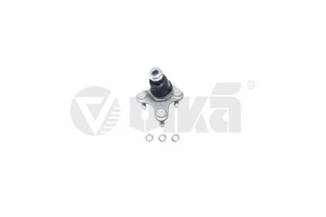 Опора кульова передня ліва Audi A1, A3 / Seat Ibiza, Leon/ VW Polo, Golf /Skoda Octavia (12-) (посилена) VIKA Vika 44071732801