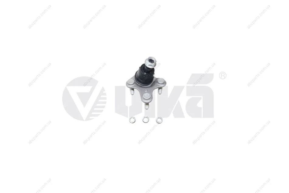 Опора кульова передня права Audi A1, A3 / Seat Ibiza, Leon/ VW Polo, Golf /Skoda Octavia (12-) (посилена) VIKA Vika 44071732901 (фото 1)