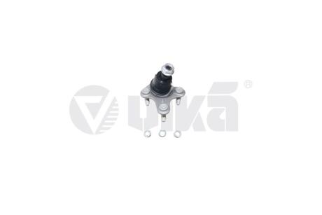 Опора шаровая передняя правая Audi A1, A3 / Seat Ibiza, Leon/ VW Polo, Golf /Skoda Octavia (12-) (усиленная) Vika 44071732901