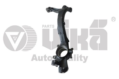 Кулак поворотный передний левый Skoda Superb (02-08)/VW Passat (03-05) Vika 44071740301