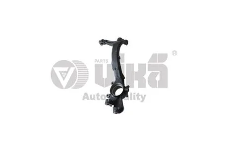 Кулак поворотний передній лівий Skoda Superb (02-08)/VW Passat (03-05) VIKA Vika 44071740301